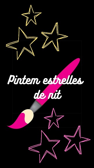 Estrelles de nit
