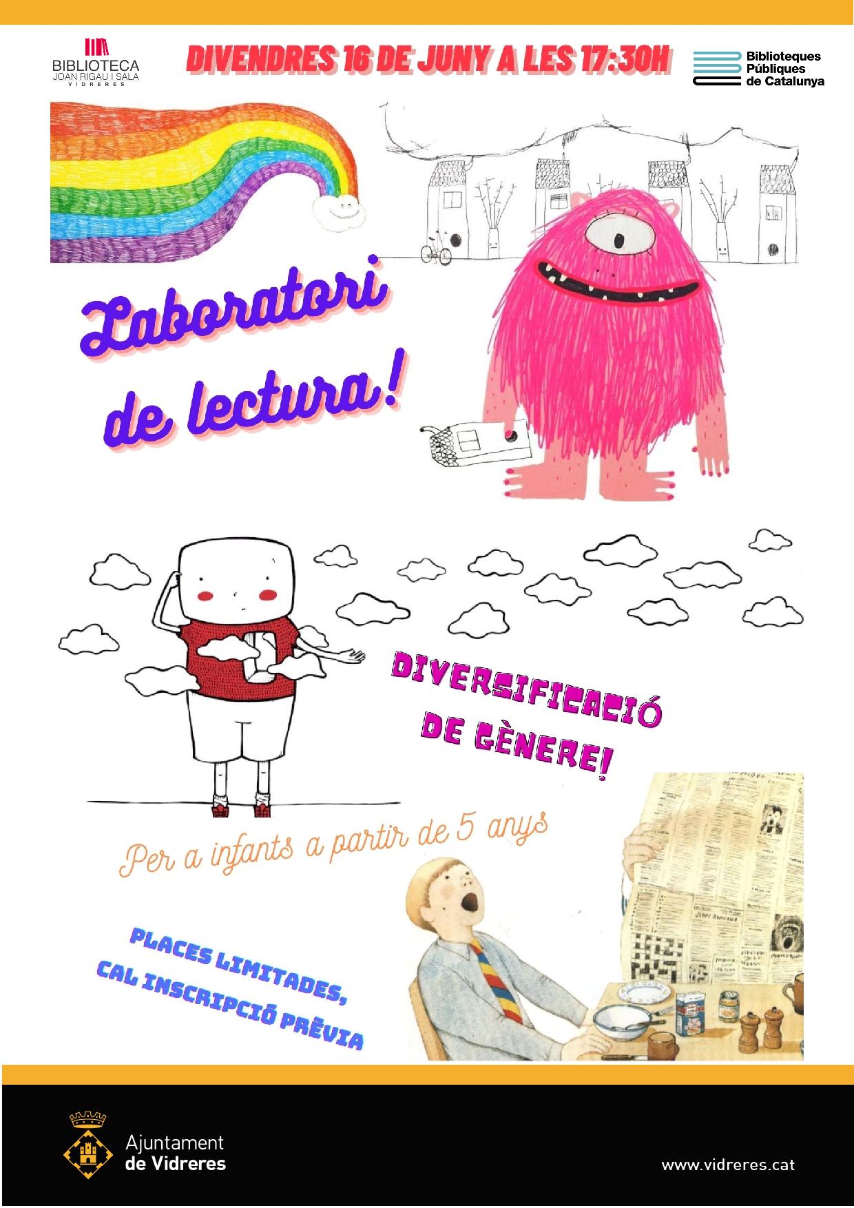 Diversificació de gènere