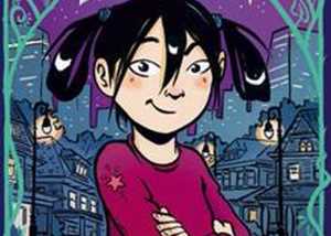 Club de lectura infantil: Les Bruixes de Brooklyn