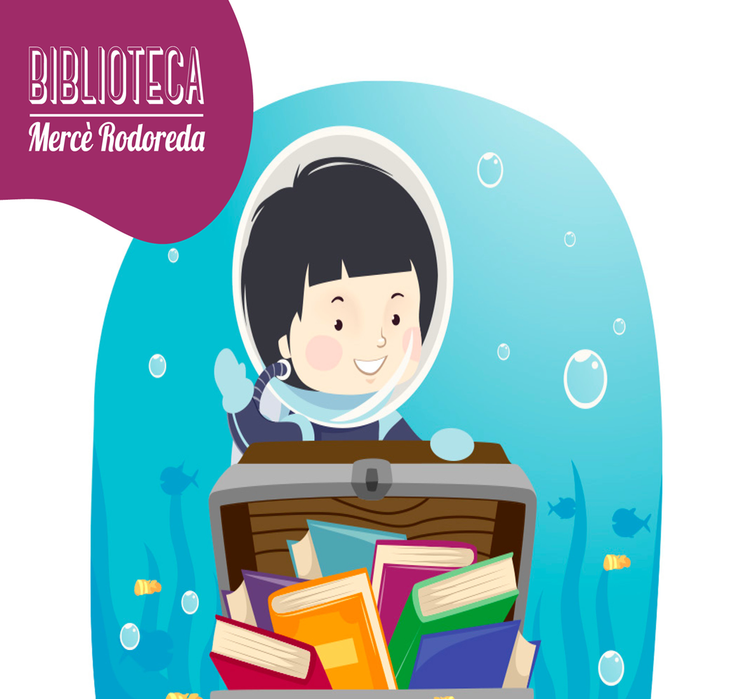 Contes amagats... Contes no trobats! Jocs de lectoescriptura