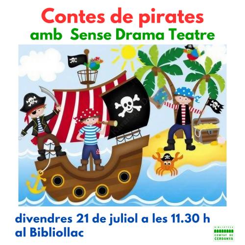 Contes de pirates
