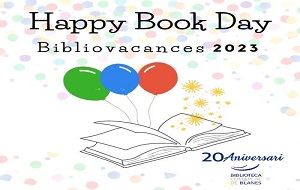 Bibliovacances