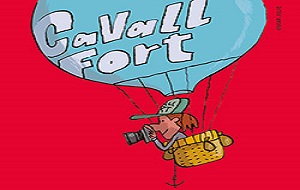 Cavall Fort celebra 60 anys