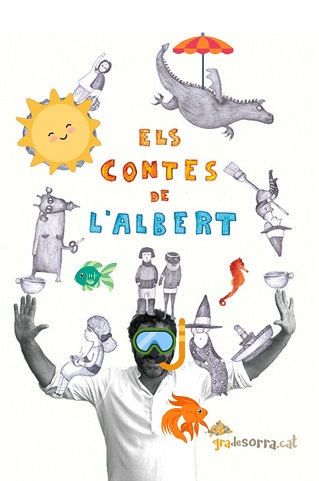 Contes d'estiu al bibliopati