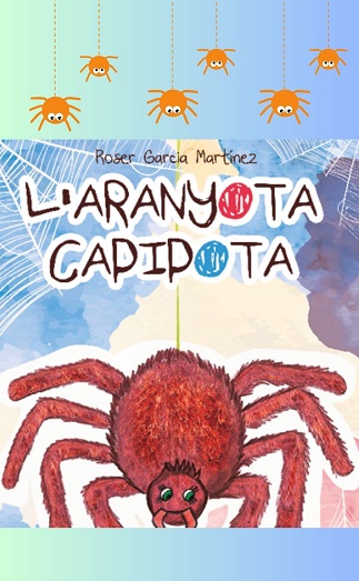 L'Aranyota Capipota