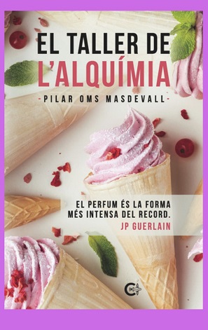 El Taller de l'alquímia
