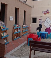 BIBLIOPATI