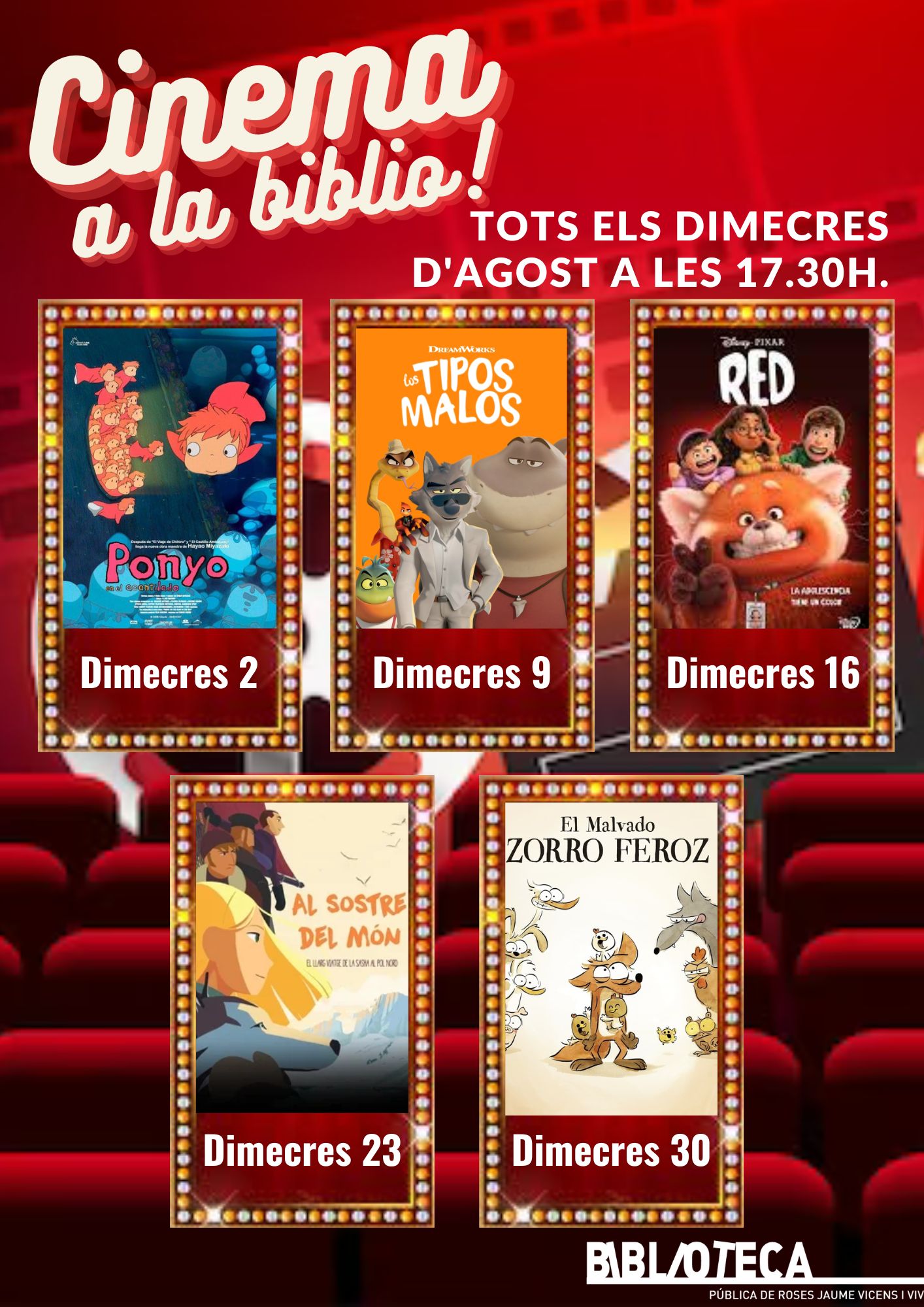 Petit cinema