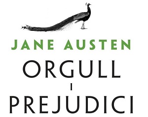 Llegim? Comentem "Orgull i prejudici" de la Jane Austen.