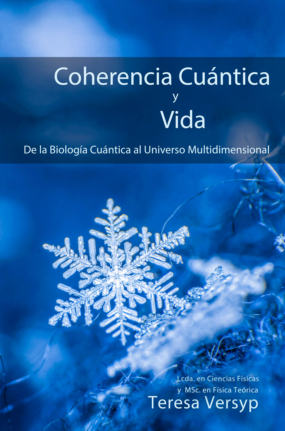 Coherencia Cuántica y Vida