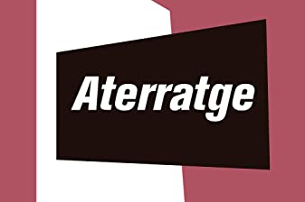 Aterratge, d'Eva Piquer