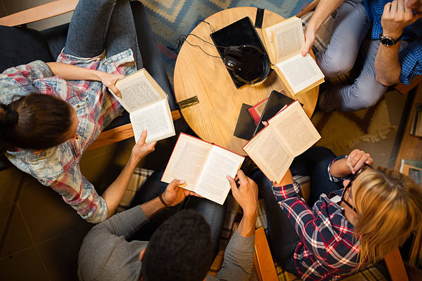 Club de lectura de Roses