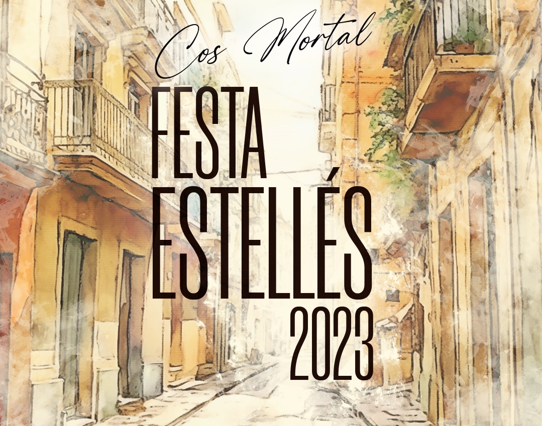 Sopar Estellés 2023 Palamós