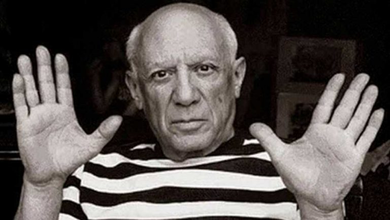 Parlem Picasso