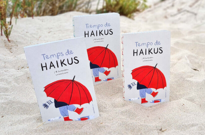 Temps de haikus