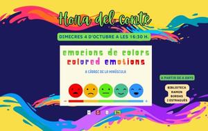 Emocions de colors
