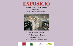 Les meravelles de Ripoll