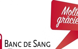 Donació de sang