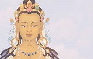 La meditació dona felicitat 