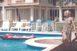 Una família, de Toni Sala