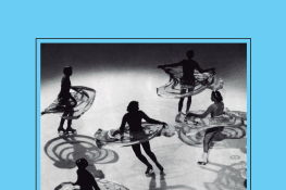 La pista de hielo, de Roberto Bolaño