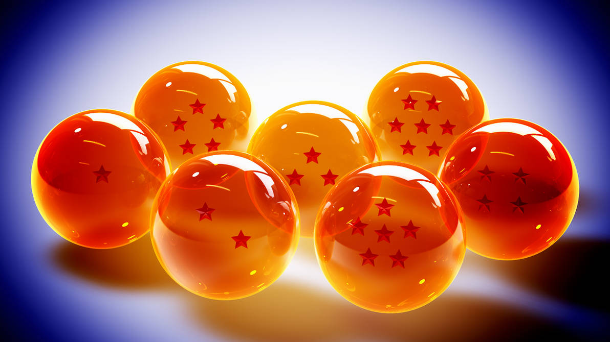 Dragonball Z