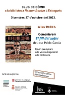 Club de còmic