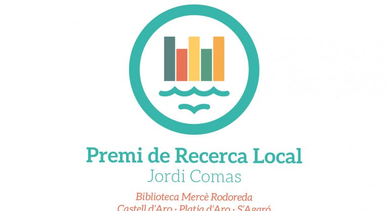 12è Premi de Recerca Local Jordi Comas 2023
