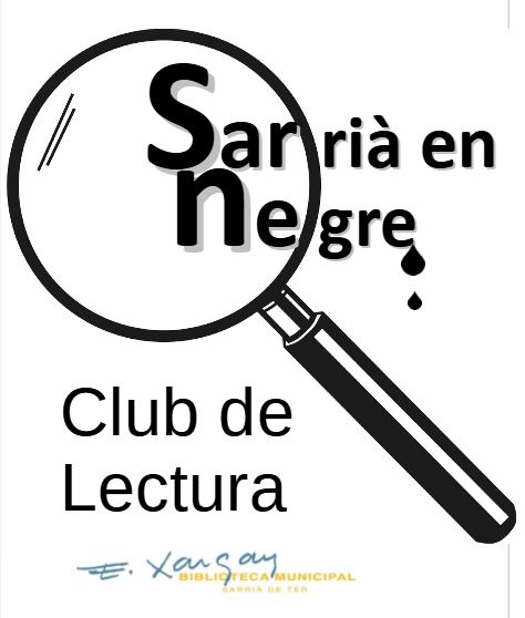 Sarrià en negre