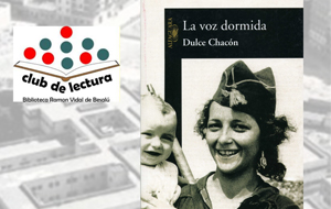 Trobada Club de lectura