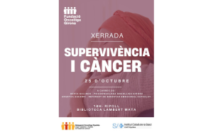 Supervivència i càncer