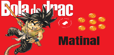 Matinal Bola de drac