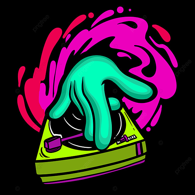 TALLER DJ
