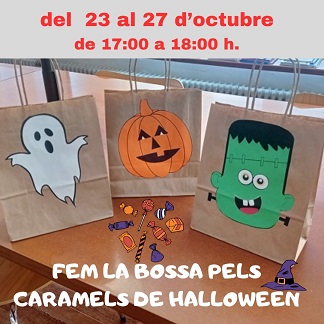 Bosses per halloween