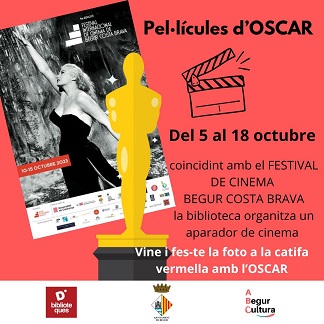 Pel·lícules d'OSCAR
