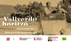 Vallverdú, horitzó