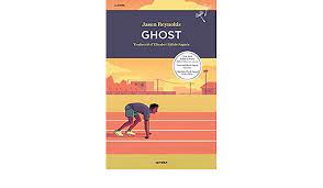 Ghost 