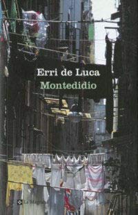 Montedidio d'Erri de Luca