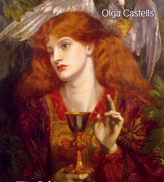 El cáliz del tiempo, d'Olga Castells