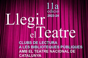 La festa. Conduït per Margarita Camós Ramió