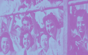 L'enginy (In)visible. Dones i tecnologia: Present, passat i futur