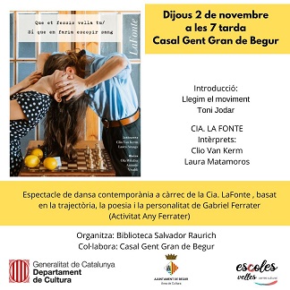 Que et fecis vella tu/Si que em faria escopir sang