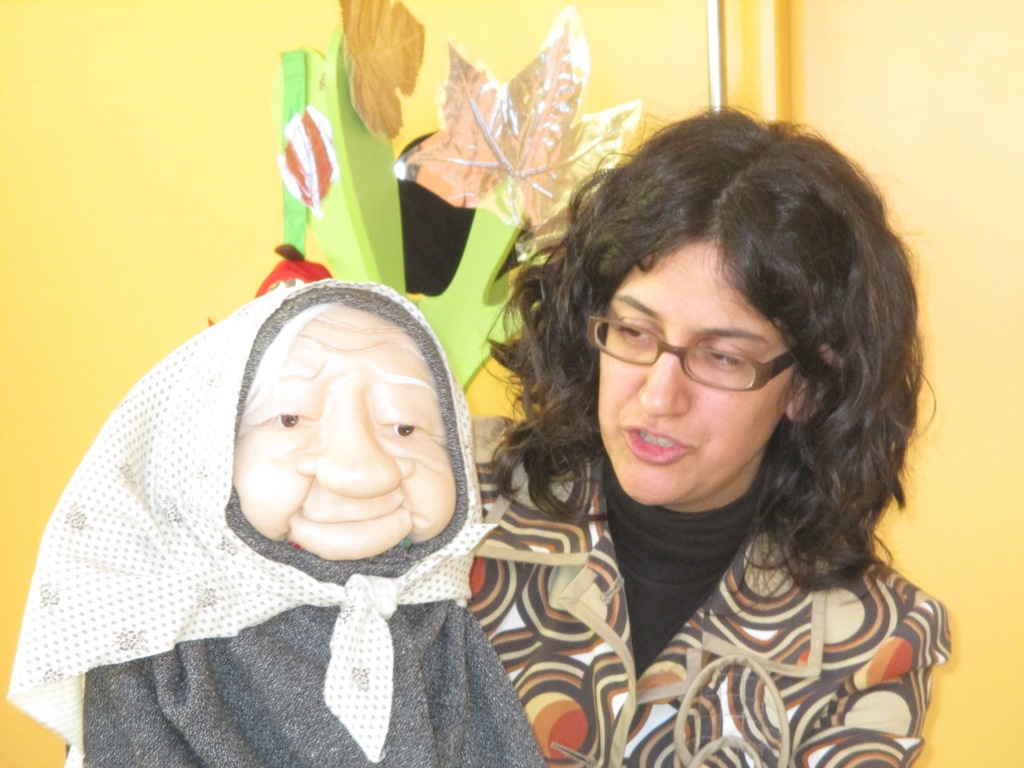 "CASTANYES I BOLETS"