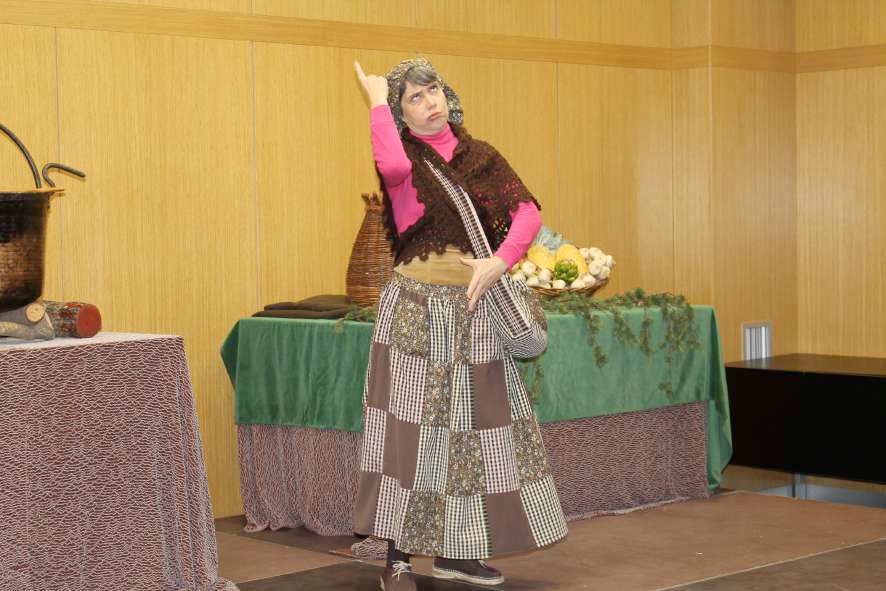 El Nadal d'en Pere Perot