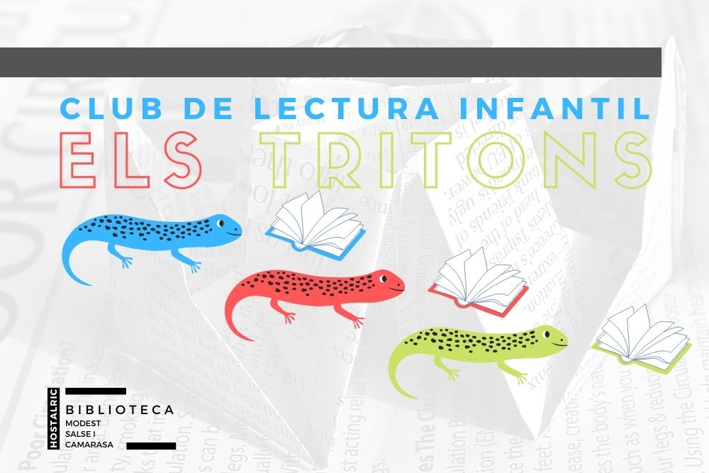 Tritonets