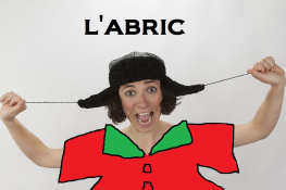 L'Abric, a càrrec de la Senyoreta Perleta