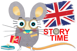 Story time amb Kids&Us
