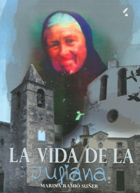 La vida de la Juliana/Los viajes de Rachel, de Marina Ramió