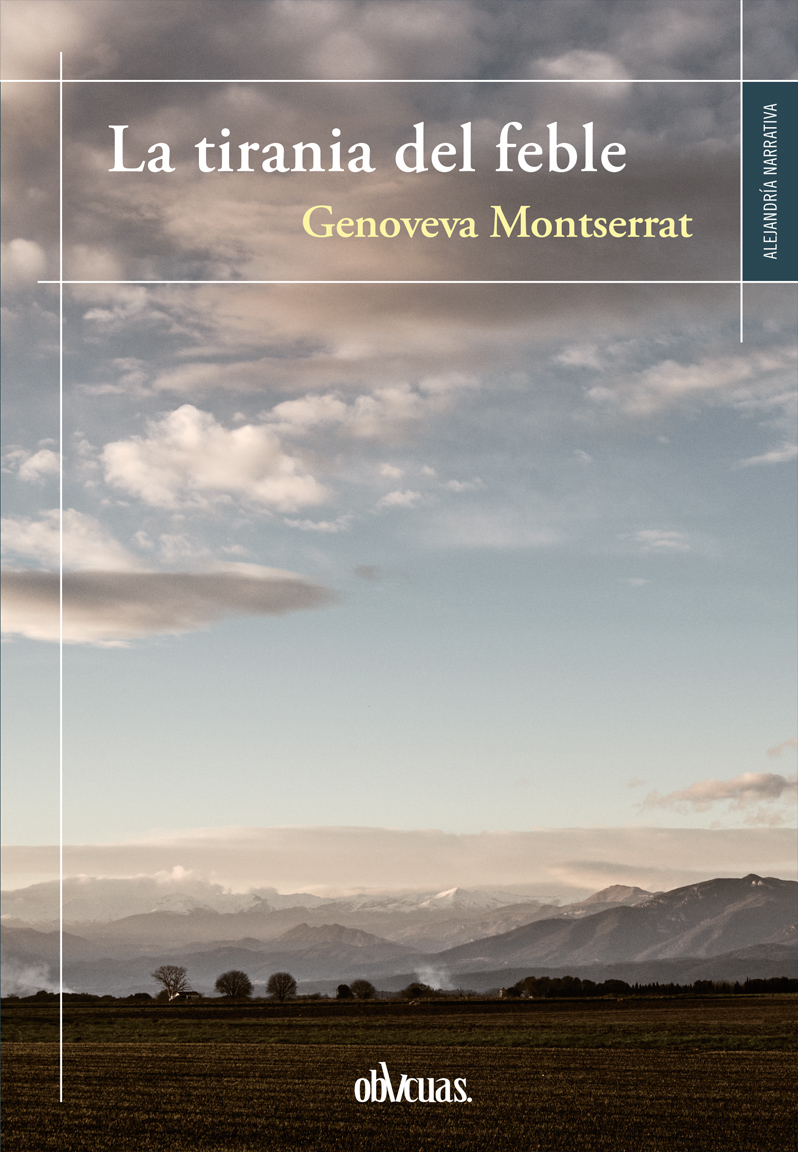 La tirania del febre, de Genoveva Montserrat