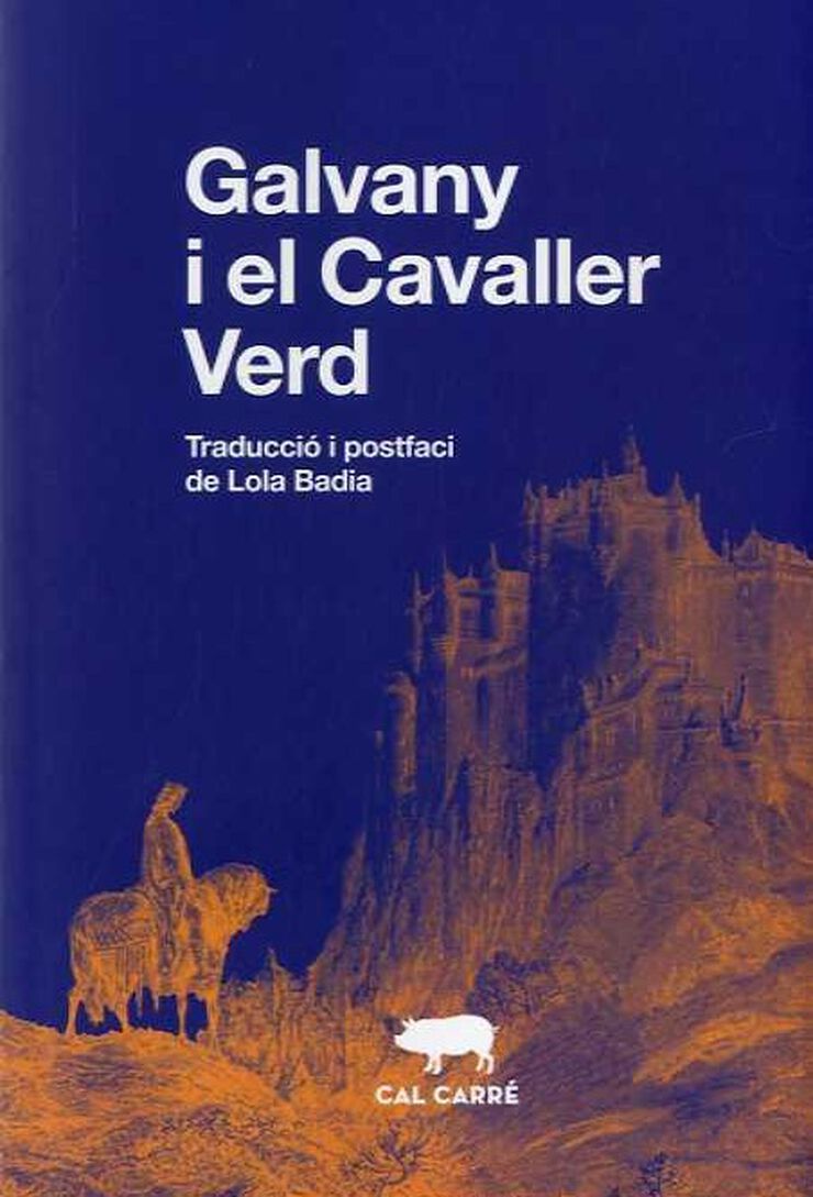 Els cavallers i les dames de la Taula Rodona a Cal Carré